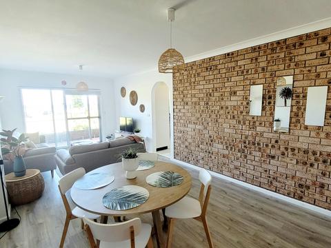 Reef Resort Apartments