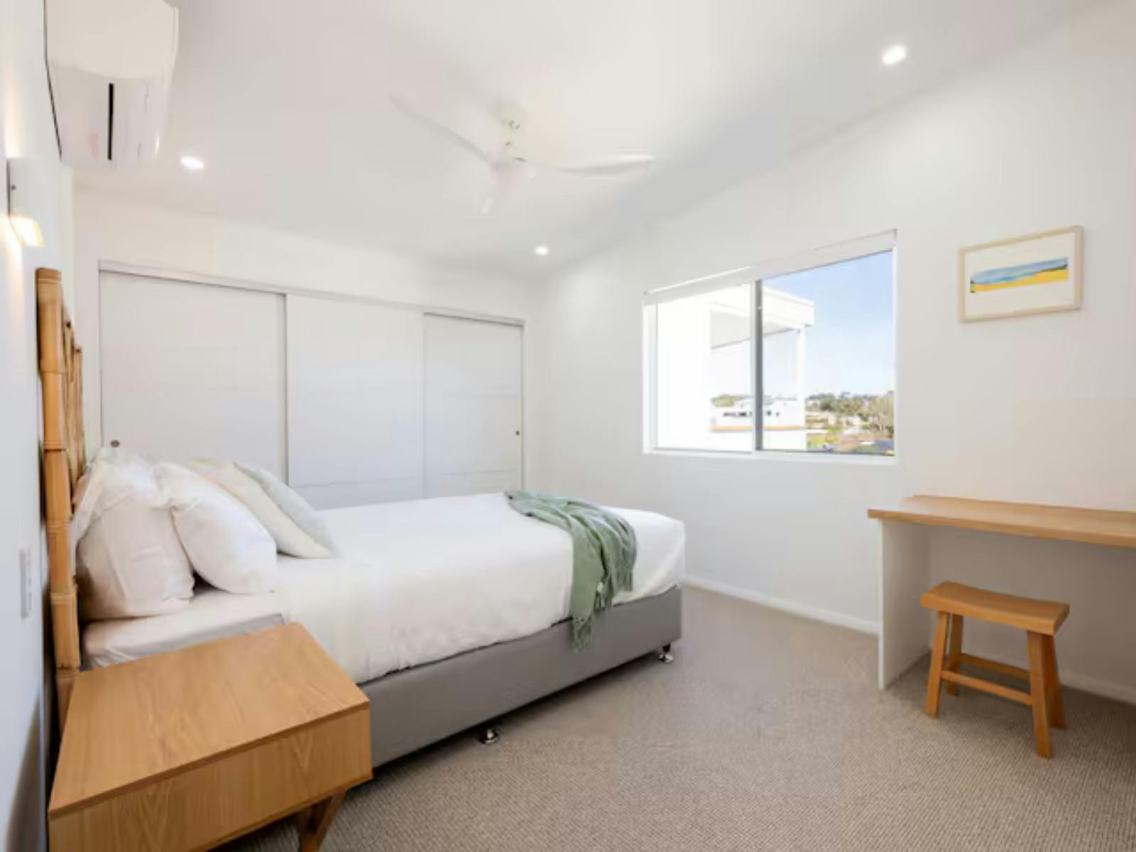 Pure Adrift - Second Bedroom