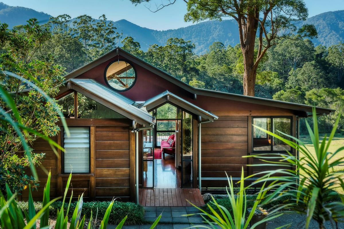 Tallowood, two bedroom chalet