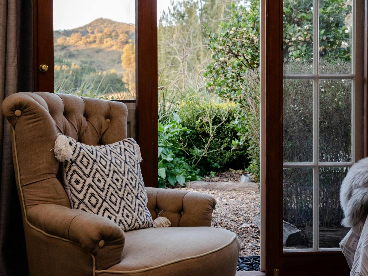 Riverlea Cottage