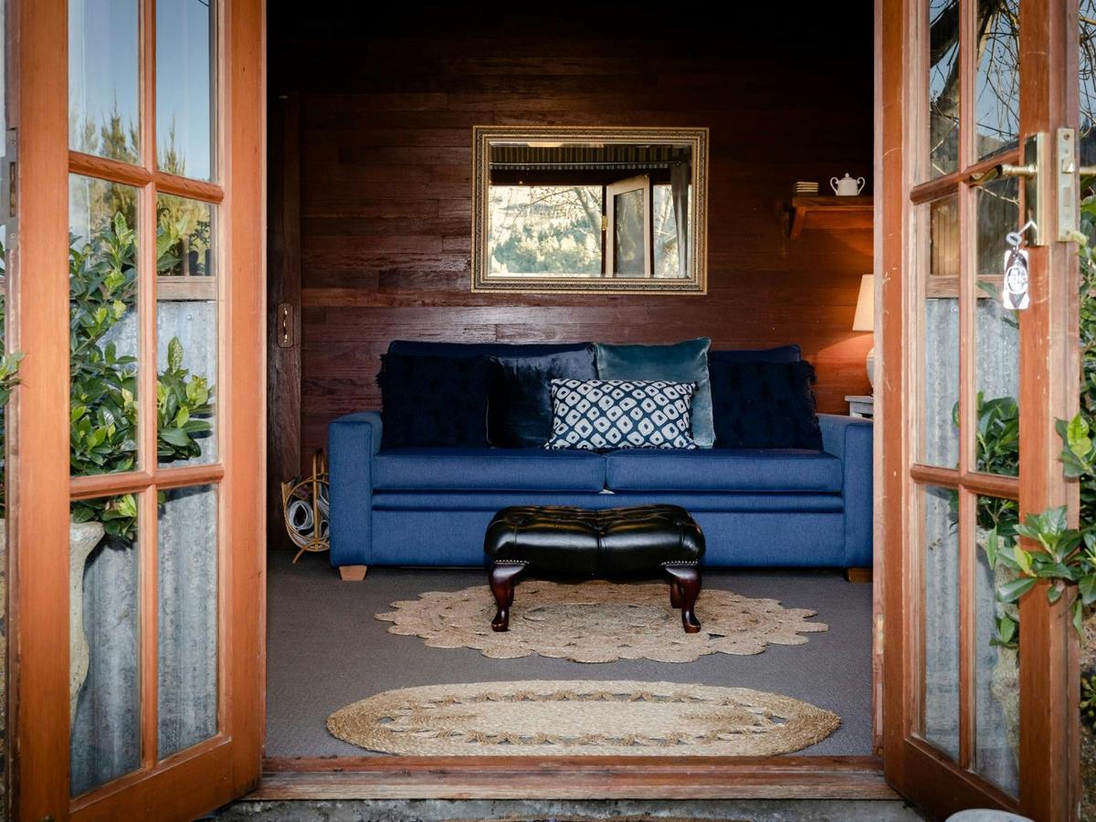 Riverlea Cottage