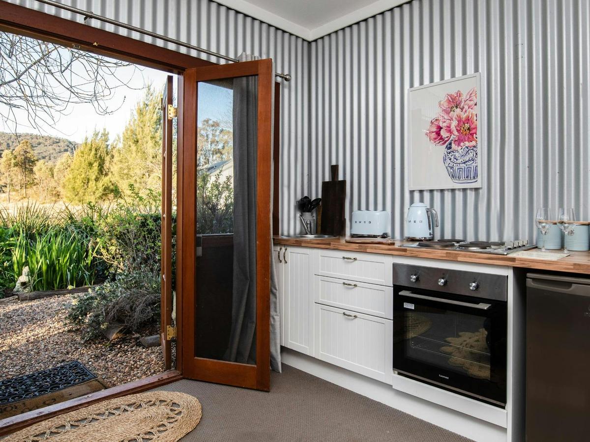 Riverlea Cottage