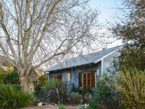 Riverlea Cottage