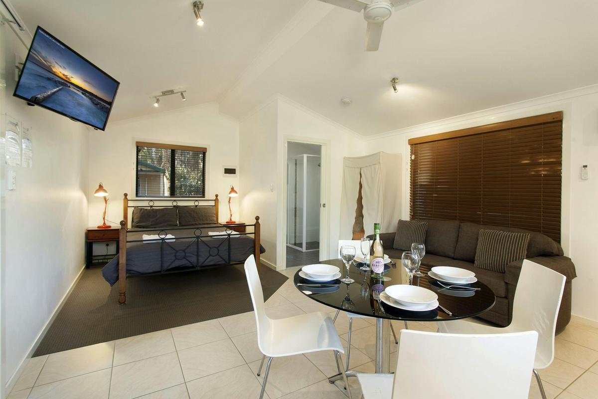 Sapphire Beach Holiday Park