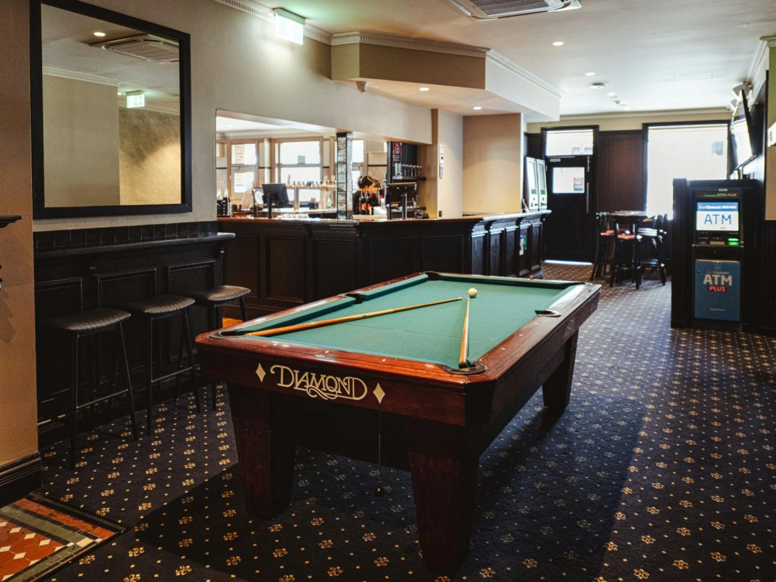 Riverview Hotel Tempe, NSW