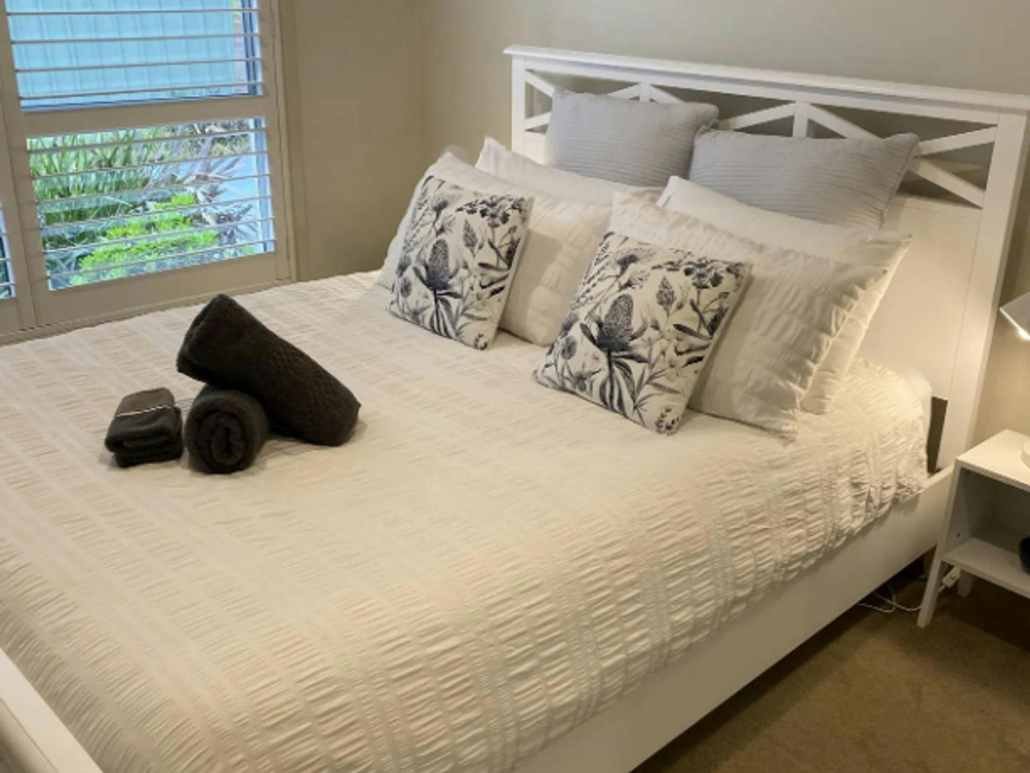 Retreat on Hawke by Experience Jervis Bay