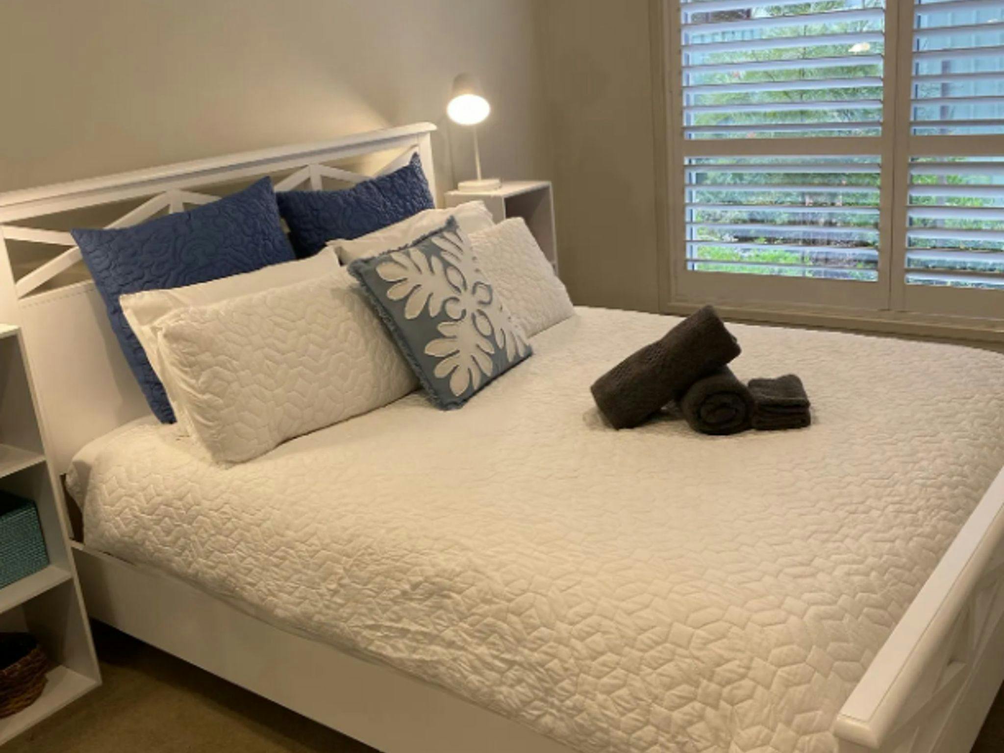 Retreat on Hawke by Experience Jervis Bay