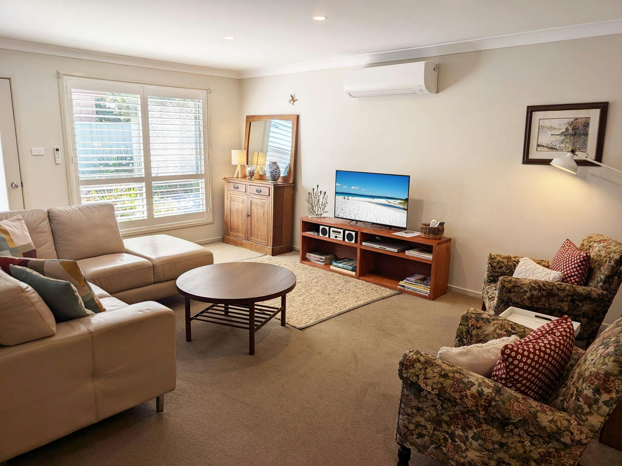 Retreat on Hawke by Experience Jervis Bay