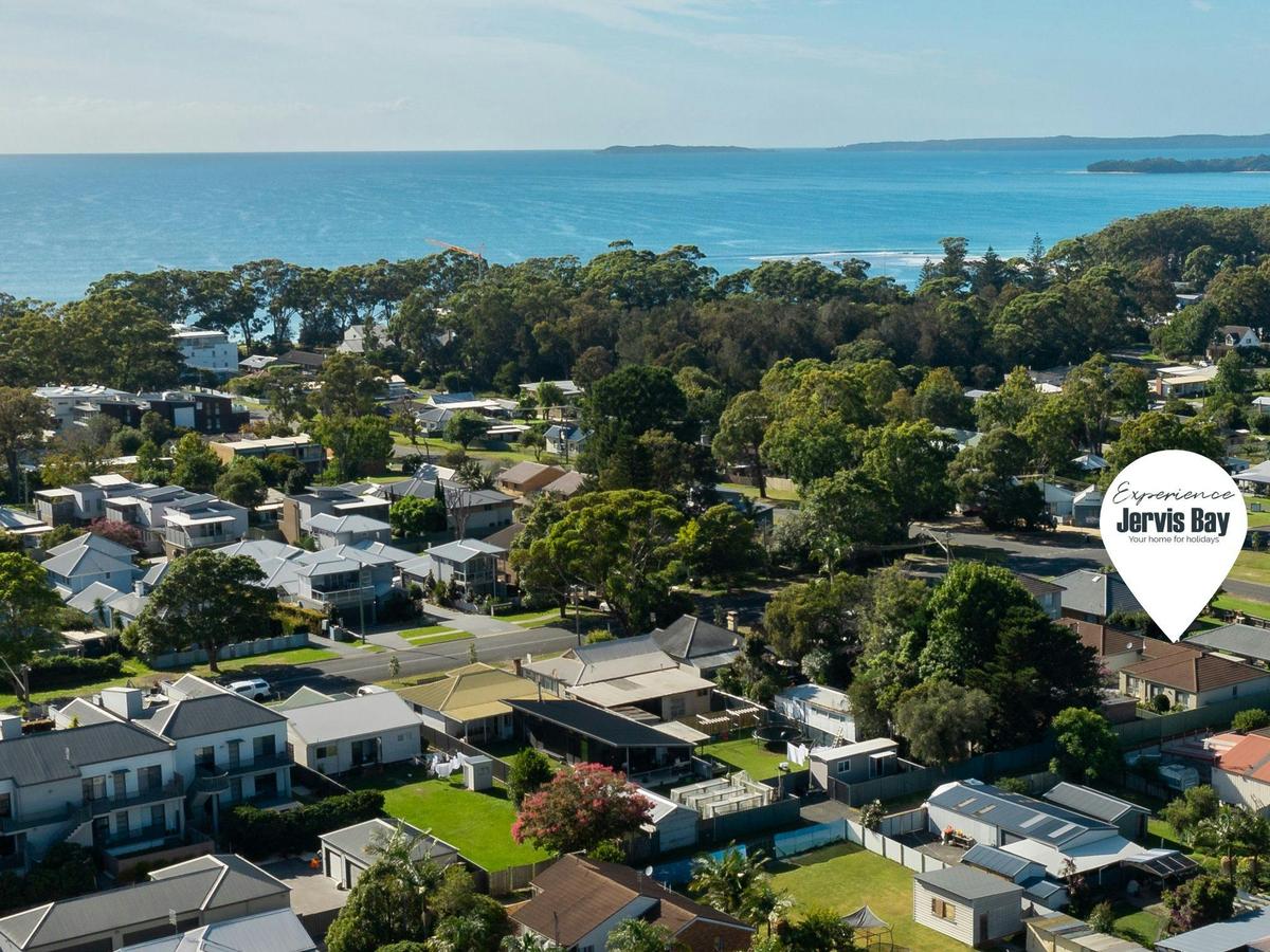 Retreat on Hawke by Experience Jervis Bay