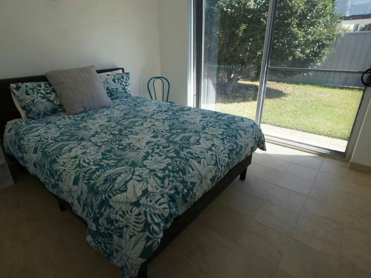 Seashore Villa
