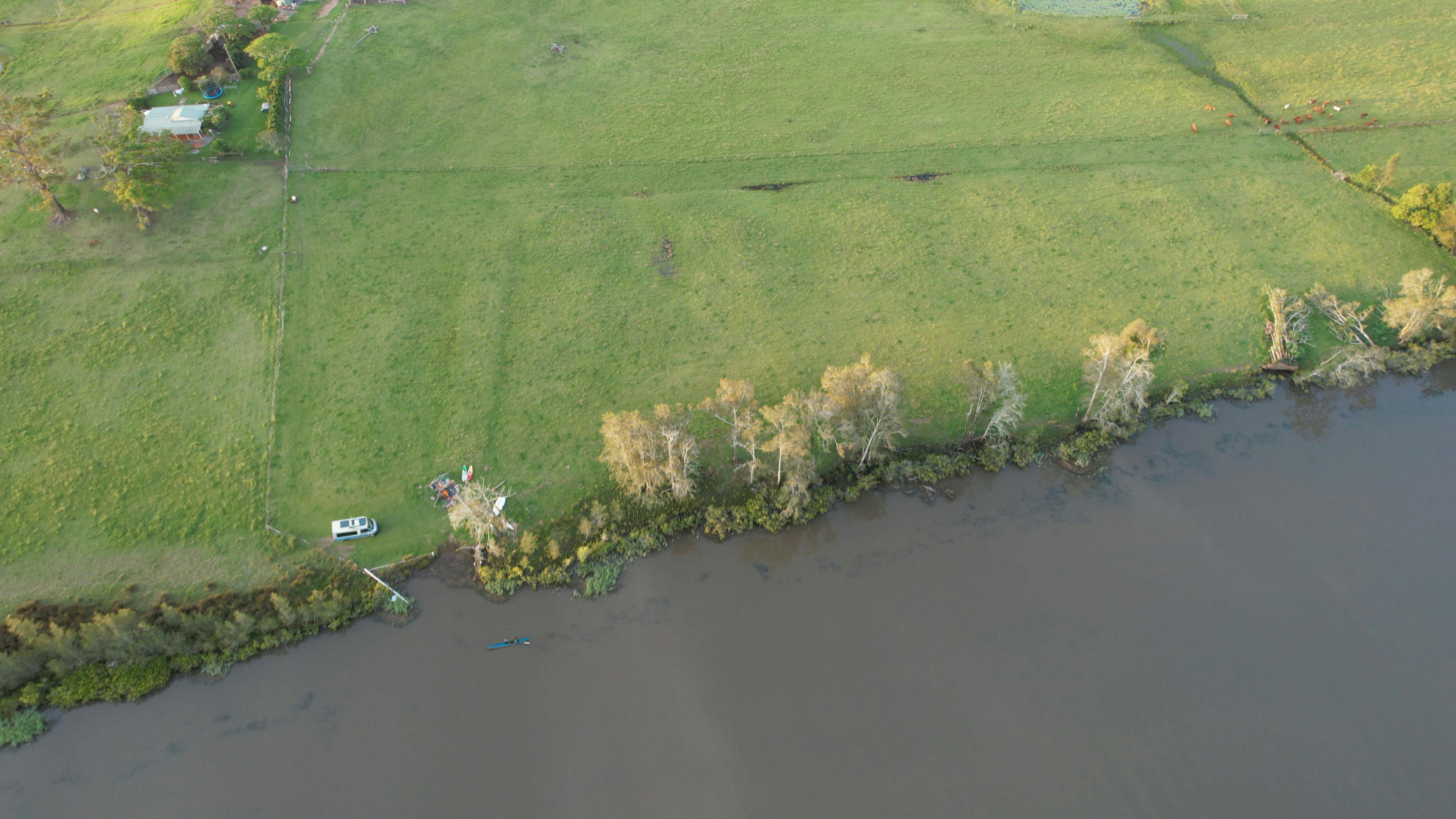 River Front Sanctuary