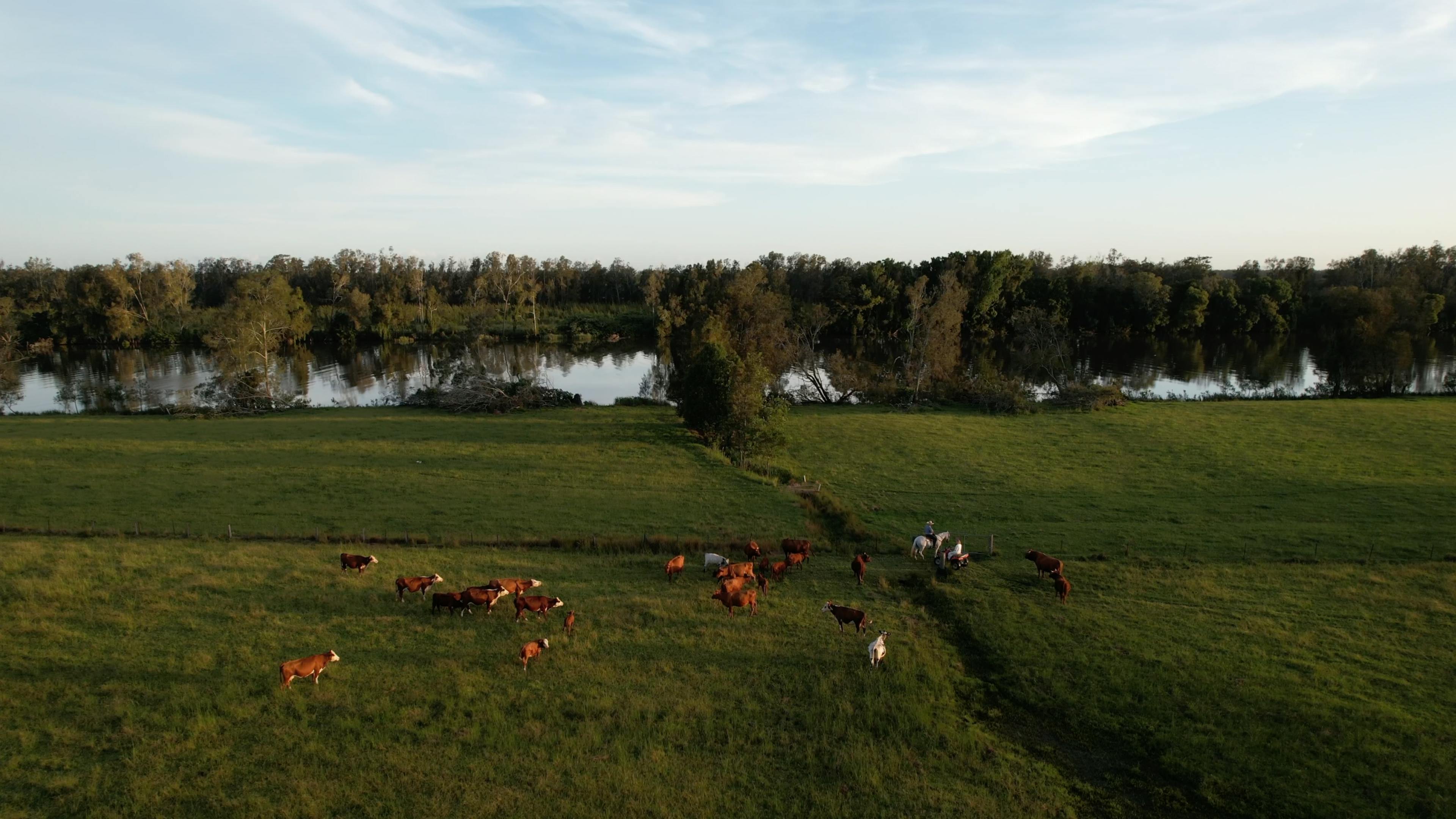 River Front Sanctuary