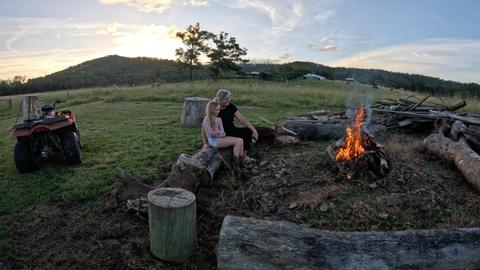 River Front Sanctuary