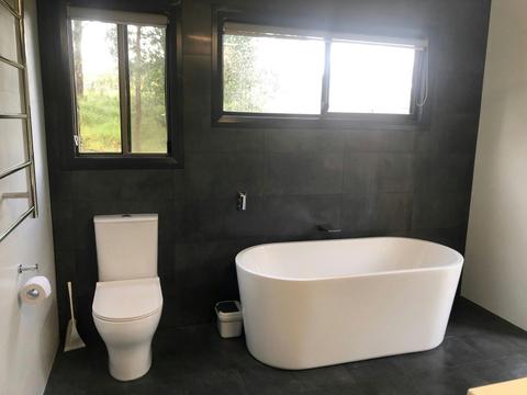 Riverview Cottage at The Steps Barrington