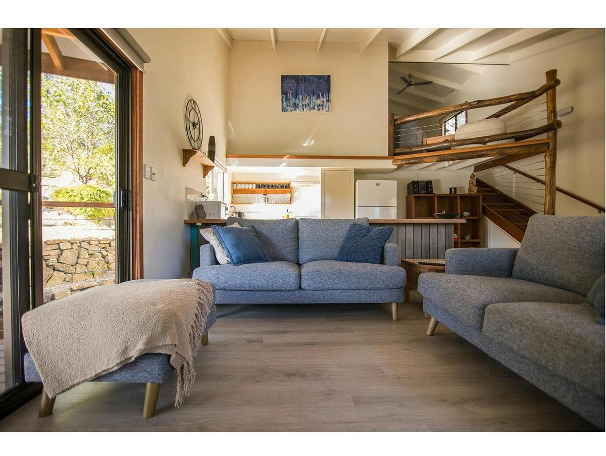 Lounge room