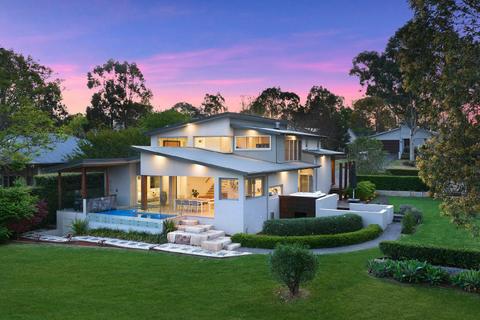 Rosalie Estate