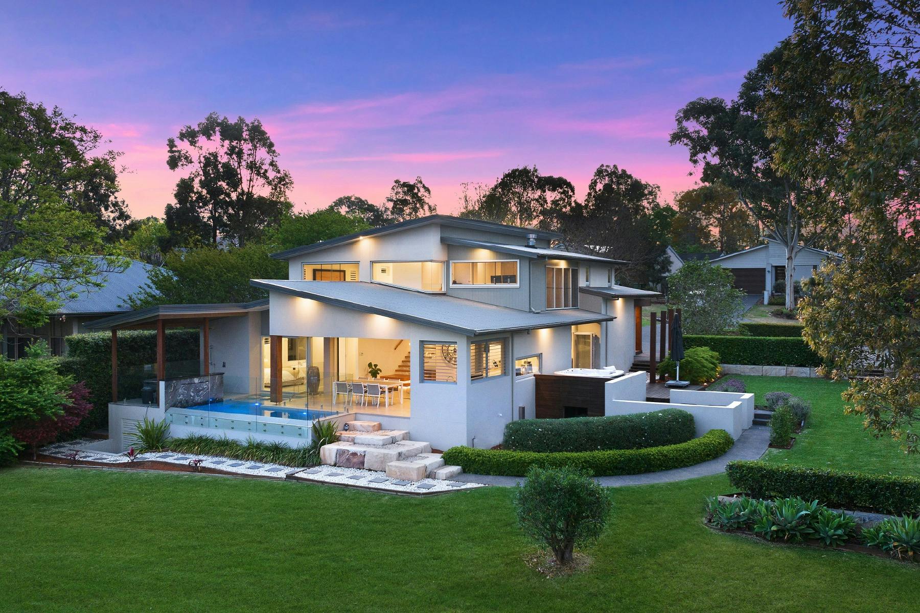 Rosalie Estate, your Hunter Valley escape awaits