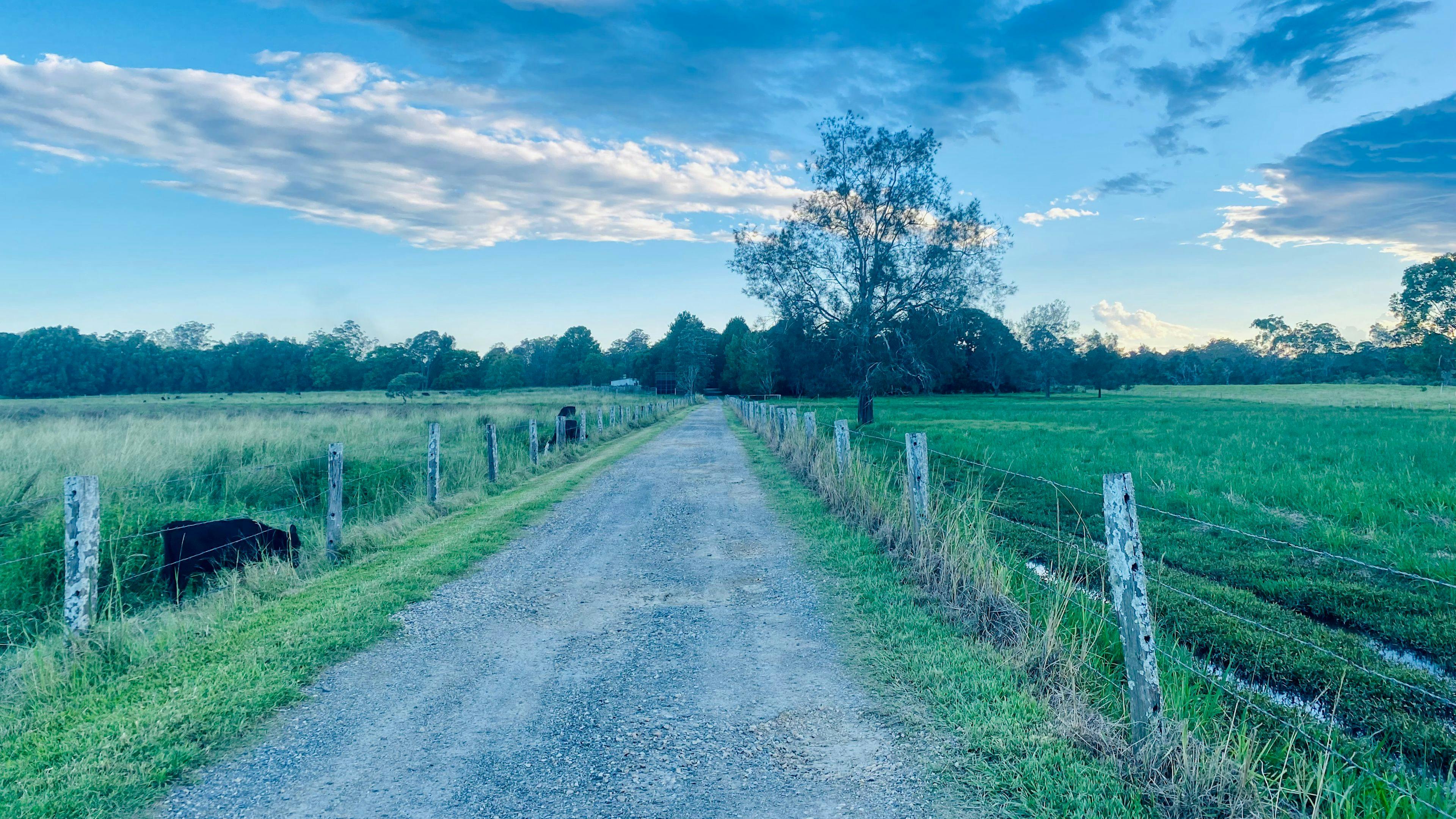 Riverlea Green,  Nambucca Valley
