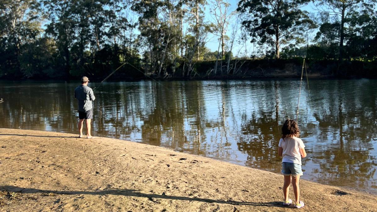 Riverlea Green,  Nambucca Valley