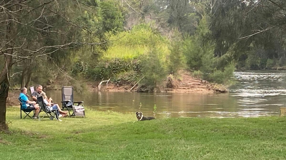 Riverlea Green,  Nambucca Valley