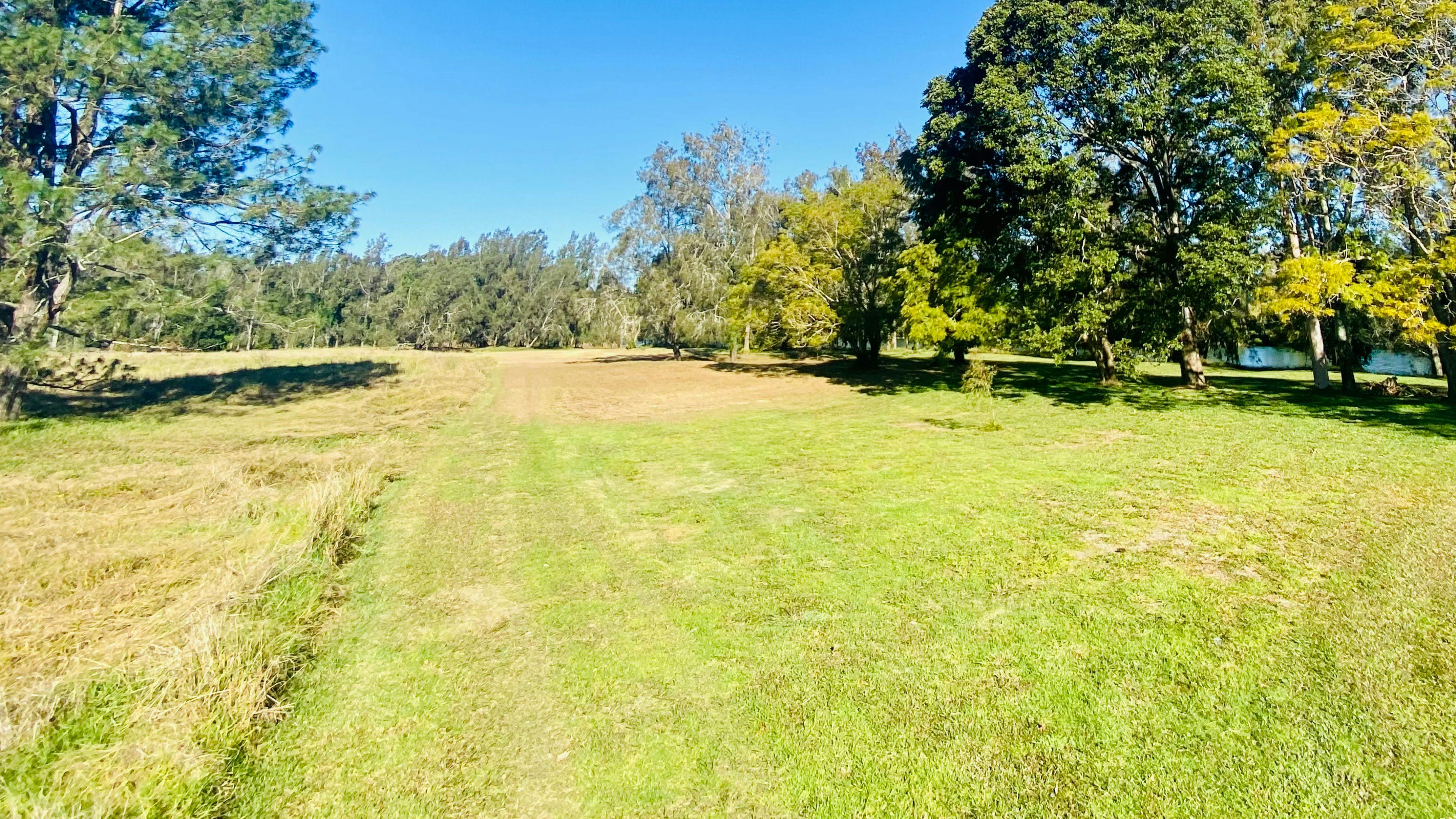 Riverlea Green,  Nambucca Valley