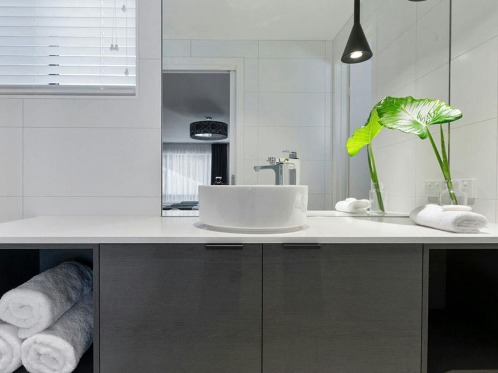 Quality Resort Siesta Bathroom