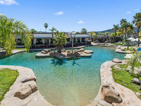 Quality Resort Siesta