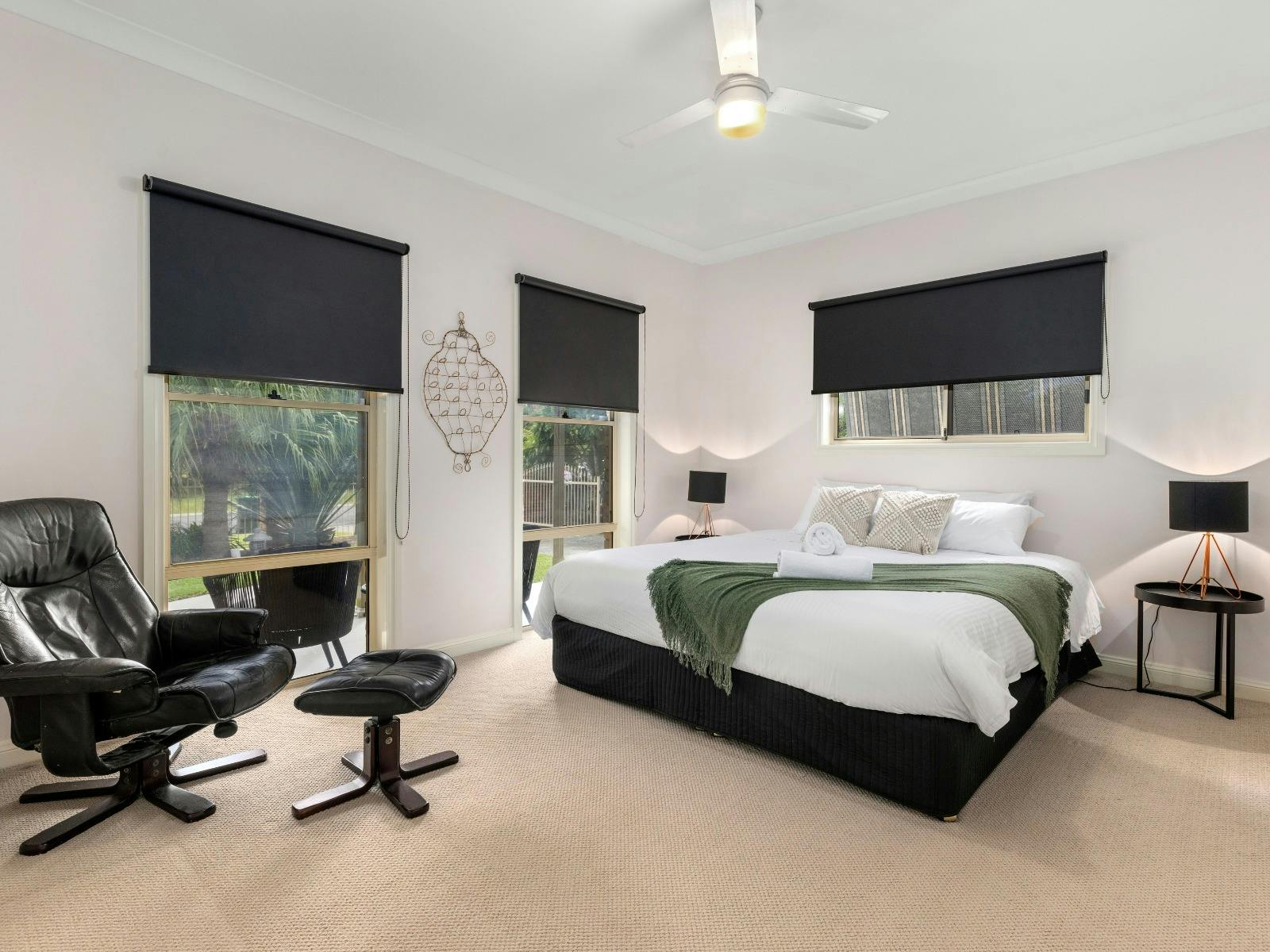 Serenity in Sunny Sawtell