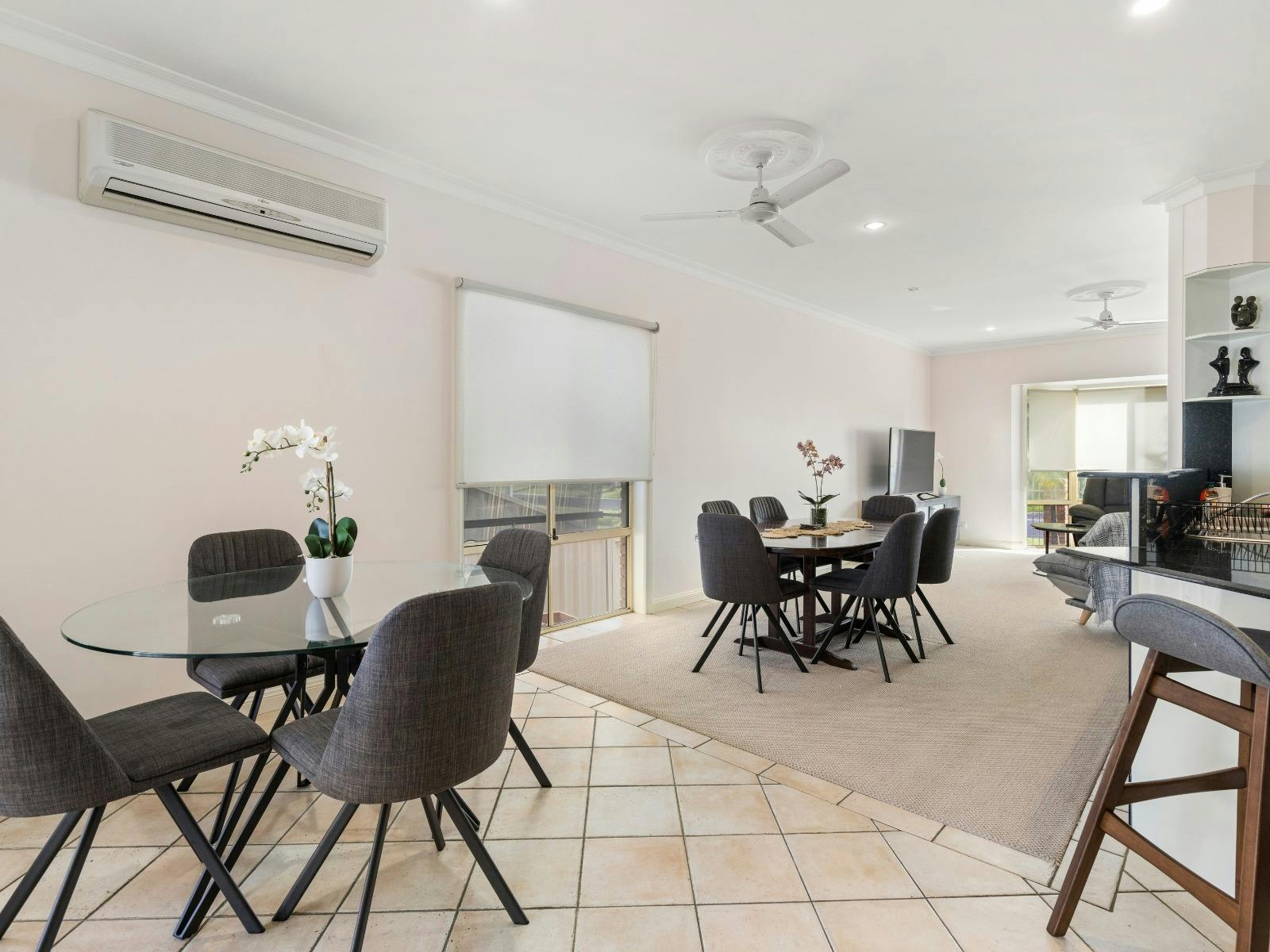 Serenity in Sunny Sawtell