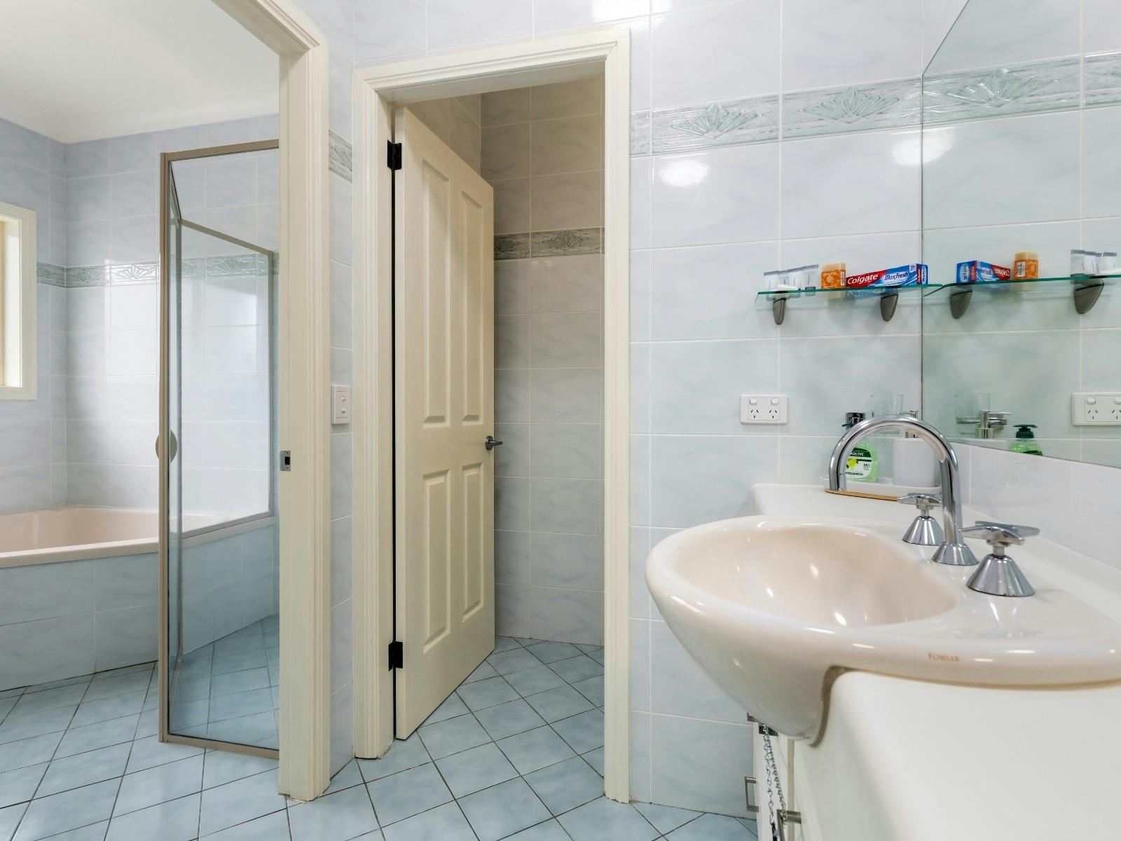 Serenity in Sunny Sawtell