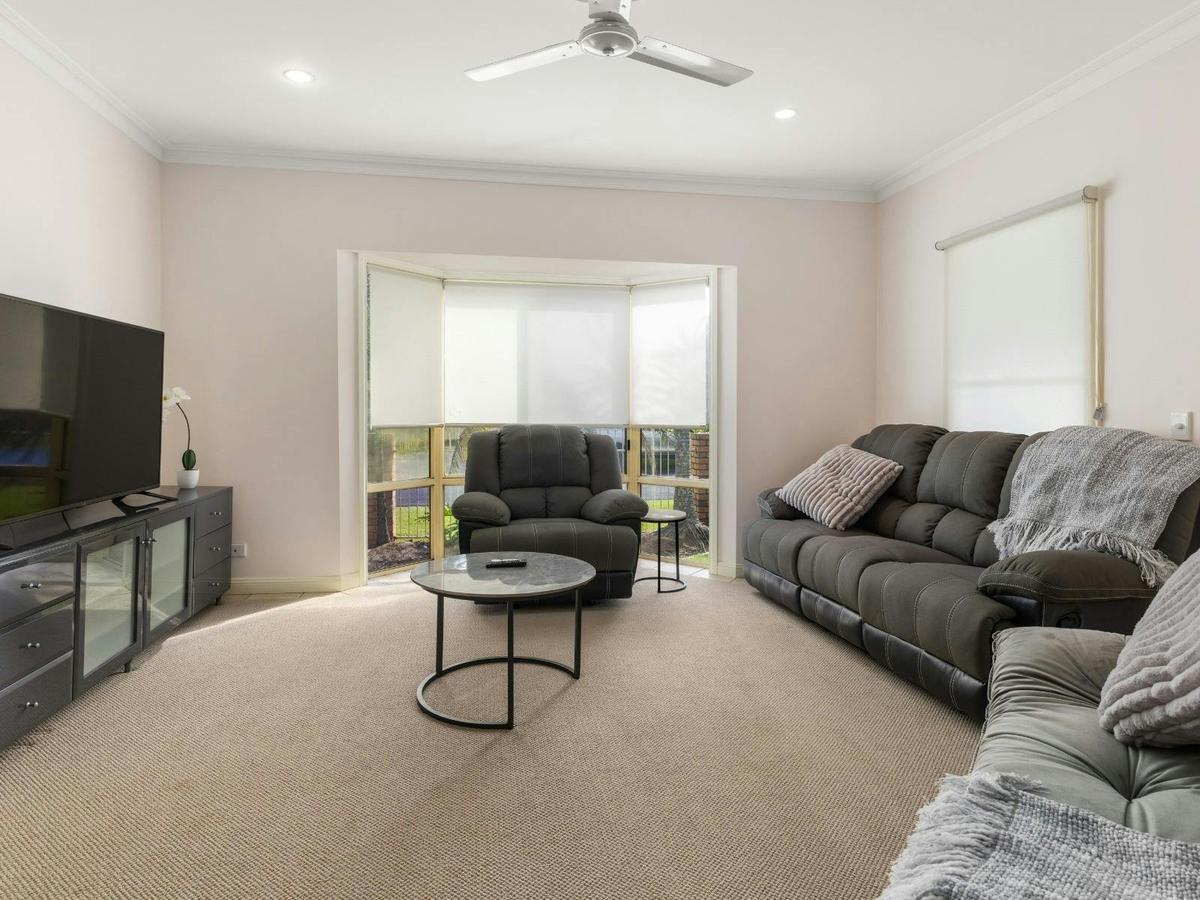 Serenity in Sunny Sawtell