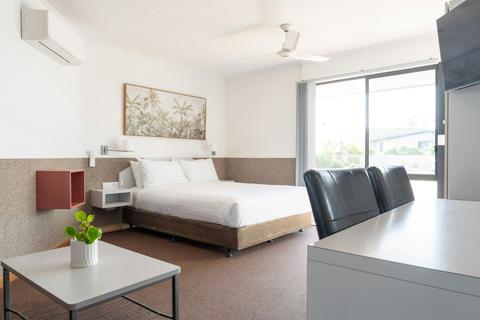 Sea Spray Motel Merimbula