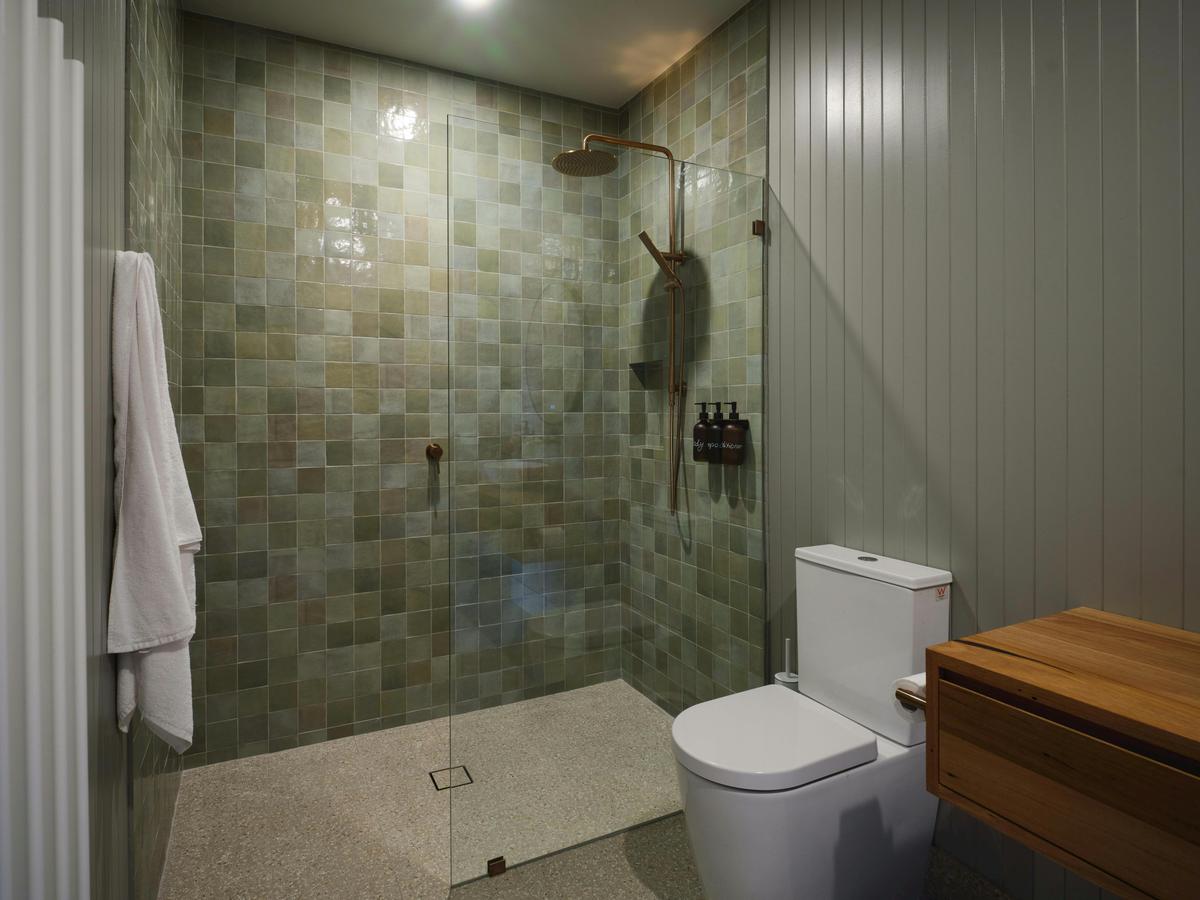 Shawwood Winery Ensuite