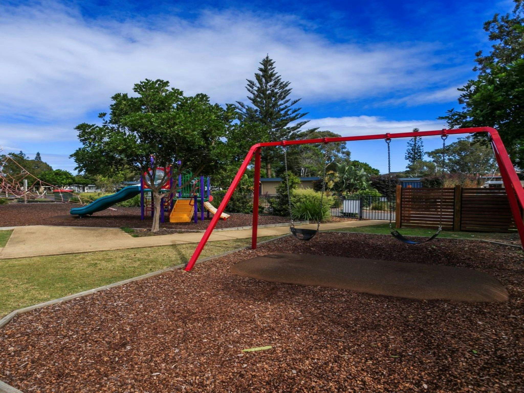 Reflections Mylestom - Holiday Park