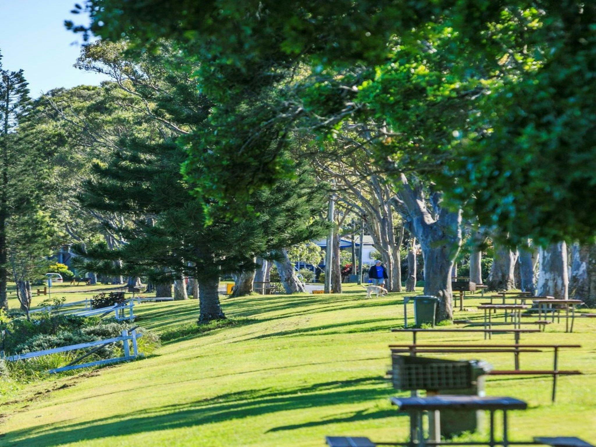 Reflections Mylestom - Holiday Park