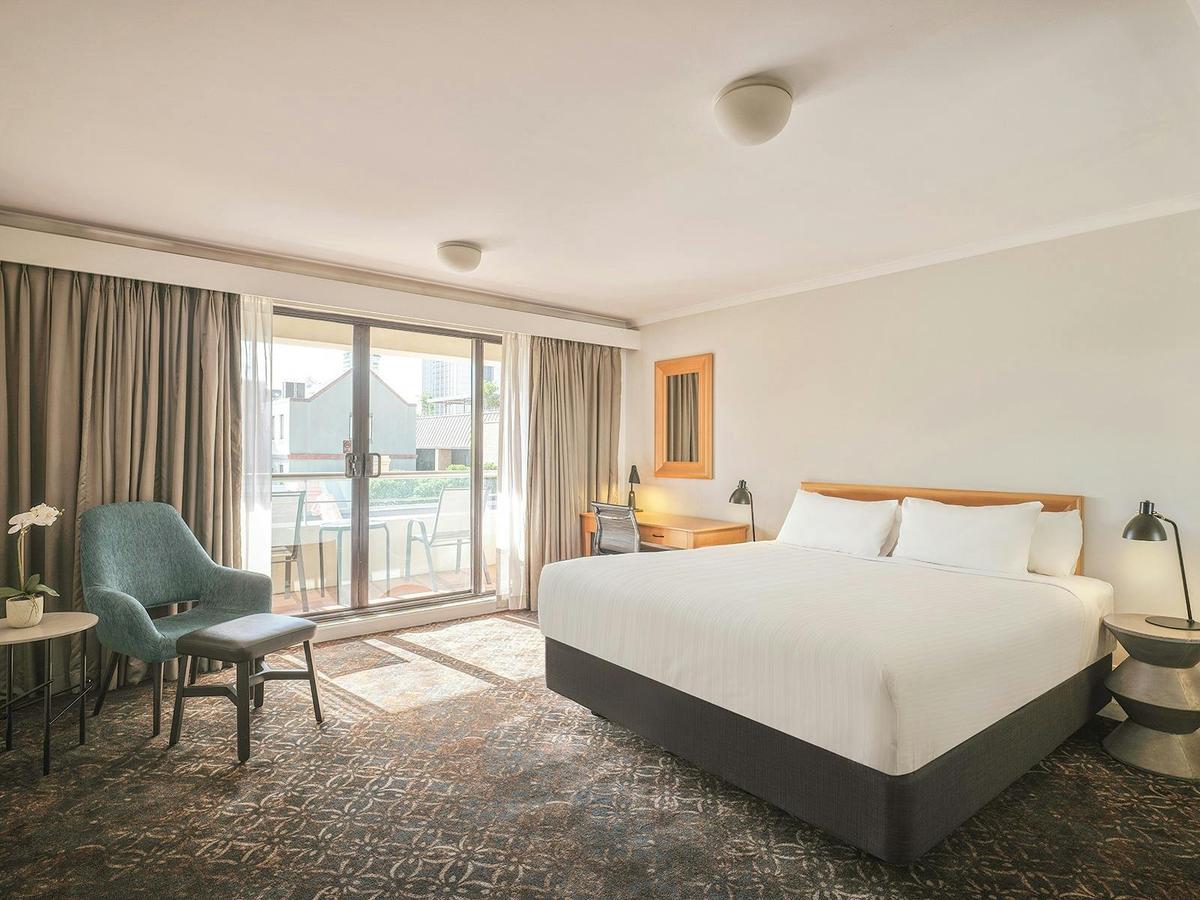 Rendezvous Hotel Sydney The Rocks