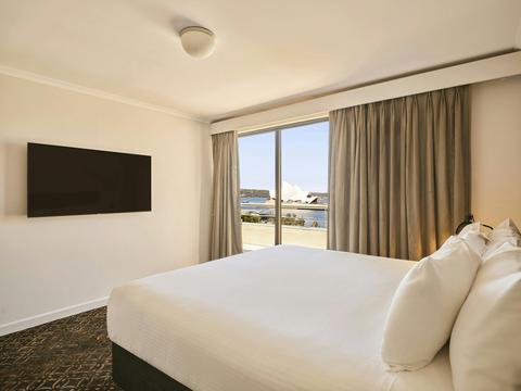 Rendezvous Hotel Sydney The Rocks