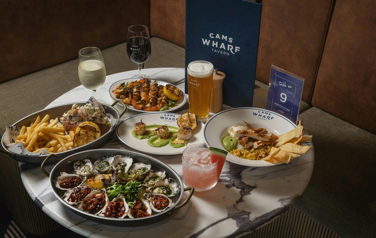 Cams Wharf Tavern