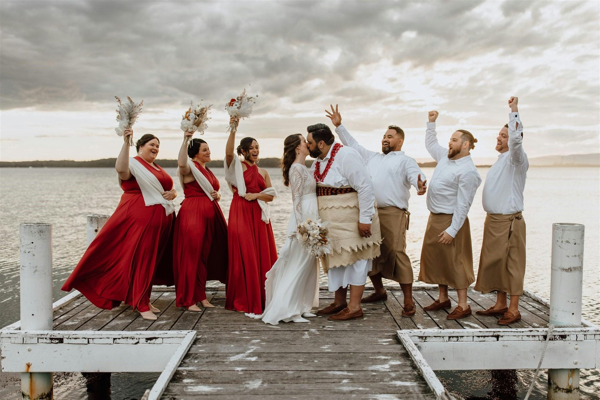 Weddings catered just for you!