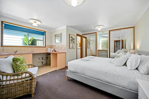Sea Pine Cottage