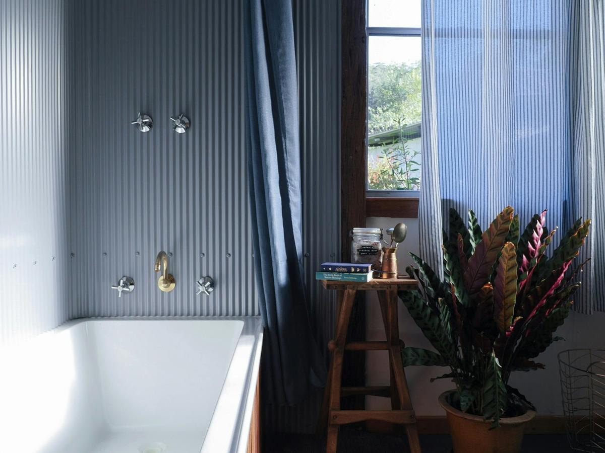 Everything you need to unwind and enjoy a spa like experience
