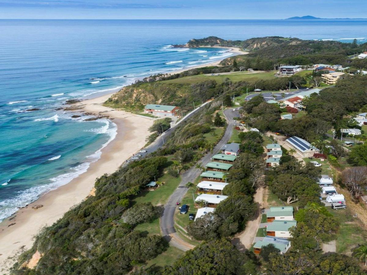 Reflections Nambucca Heads - Holiday Park