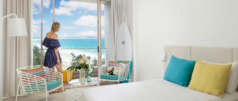 Rydges Cronulla Beachside