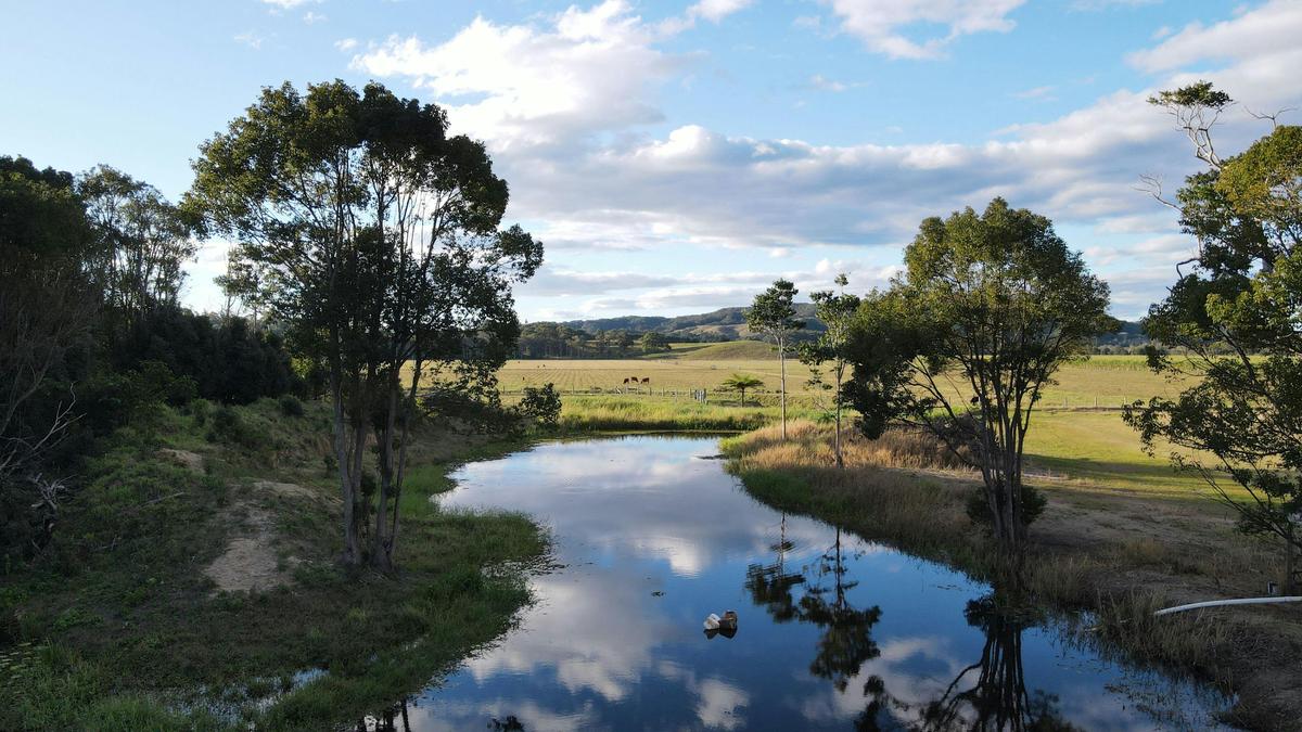 Pottsville Farm
