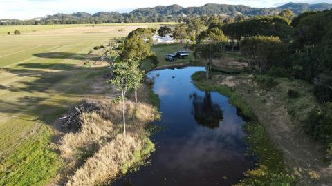 Pottsville Farm