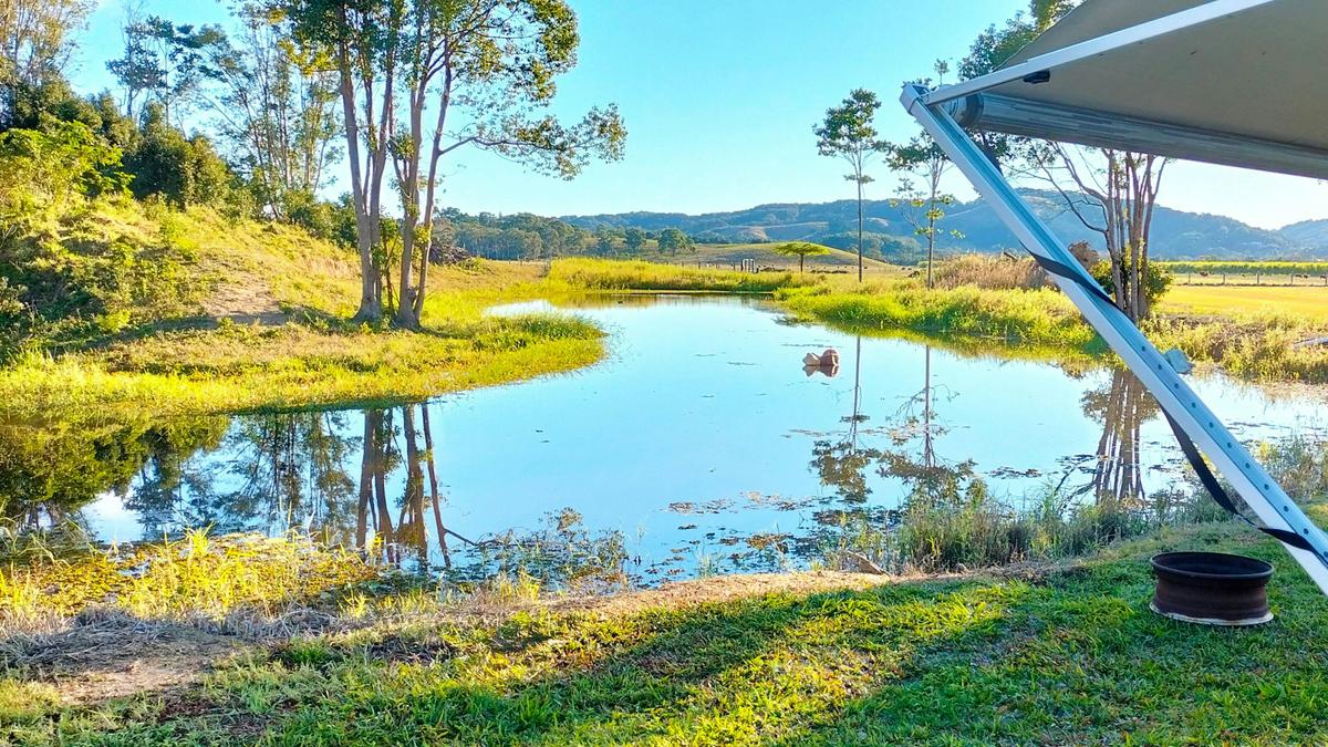 Pottsville Farm
