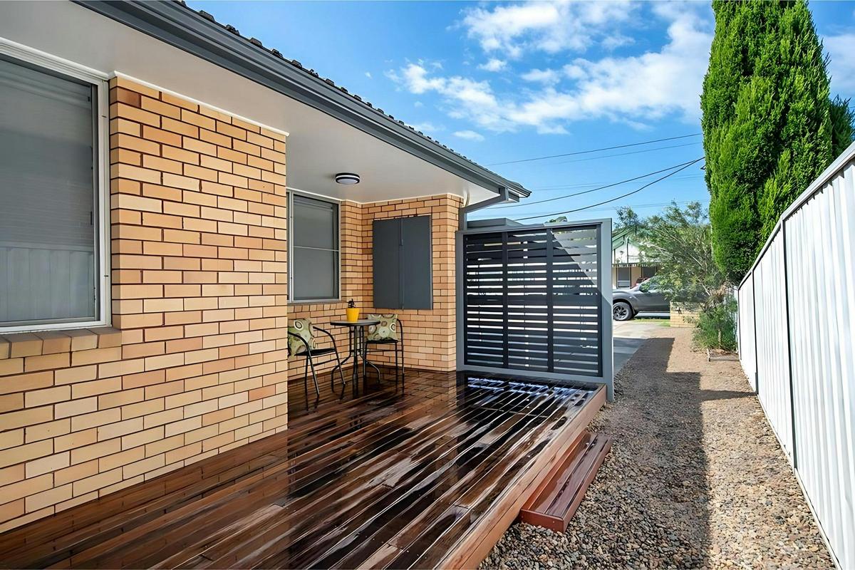 Prickly Pear Stays in Adamstown
