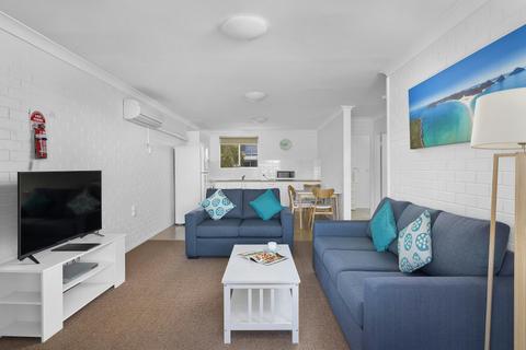 Seaside Holiday Resort