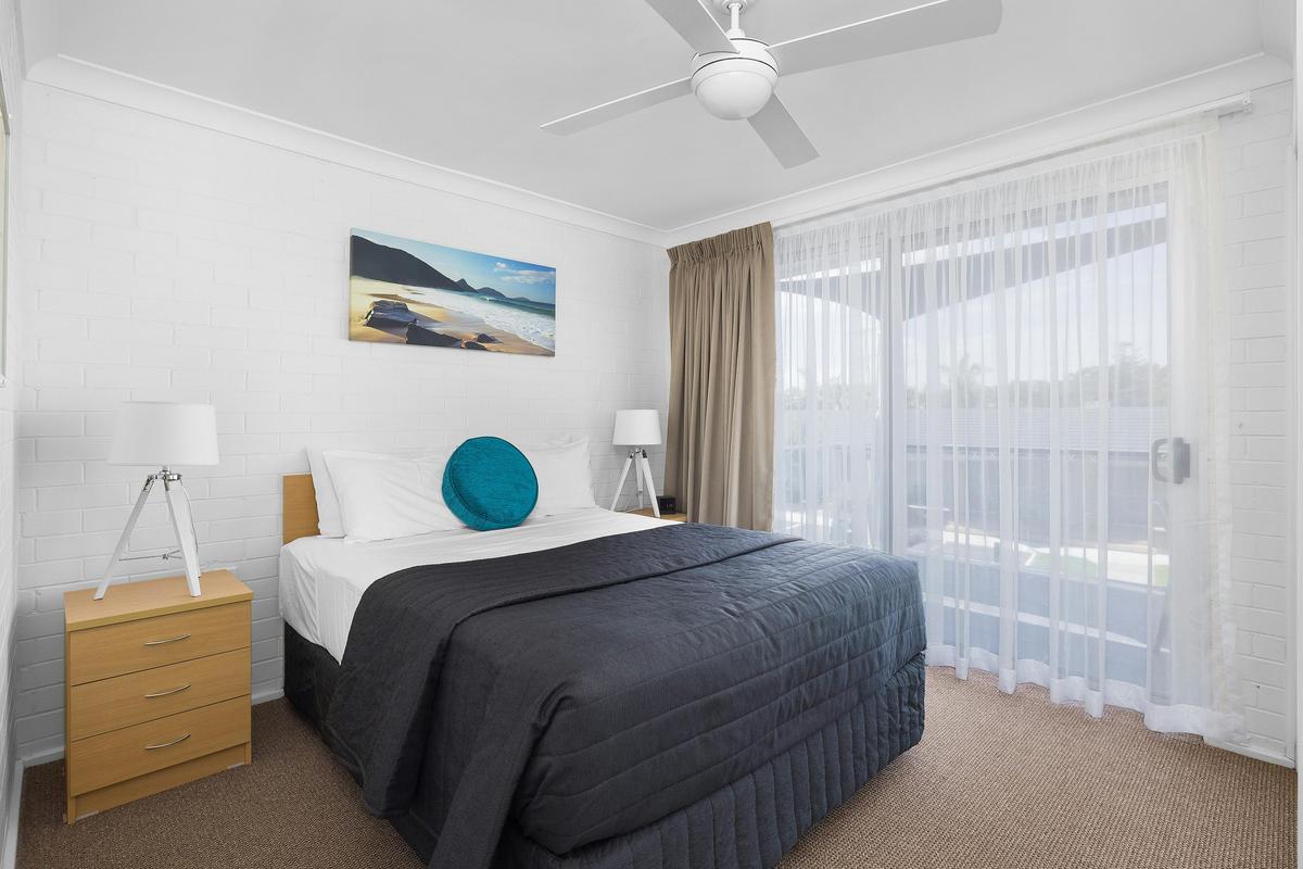 Main bedroom