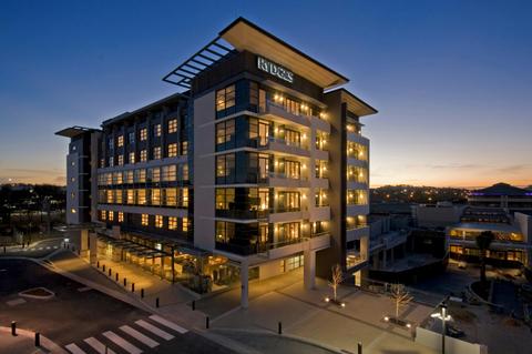 Rydges Campbelltown